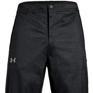 New Men's Under Armour Storm Team Pants (1248595-001)